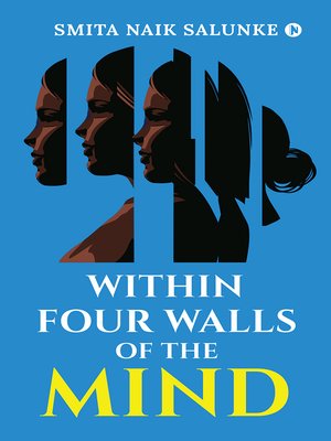 cover image of Within Four Walls of the Mind